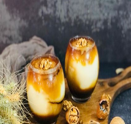 Gabouleh, la colazione tradizionale di Kazeroun