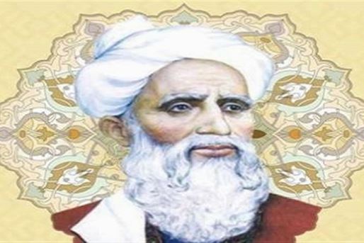 Rudaki Il Grande Poeta persiano