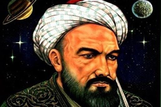 Khwaja Nasir al-Din al-Tusi, un genio della Matematica e dell'Astronomia