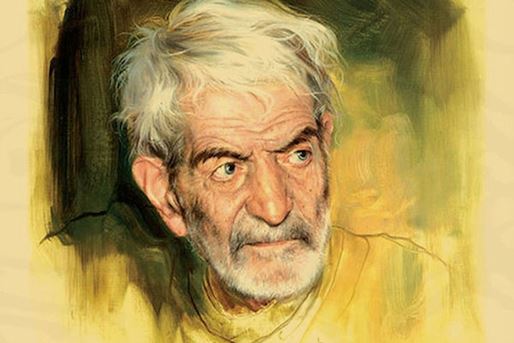 Shahriyar: una vita di puro amore