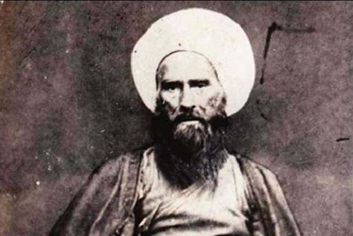 Mulla Hadi Sabzevari: La Manifestazione dell’Ordine Filosofico