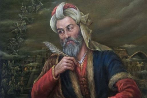 Non si deve mai trascurare Nizami Ganjavi