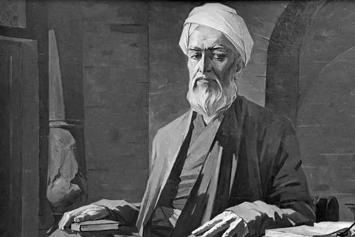 Abd al-Rahman Jami e lo Gnosticismo Islamico