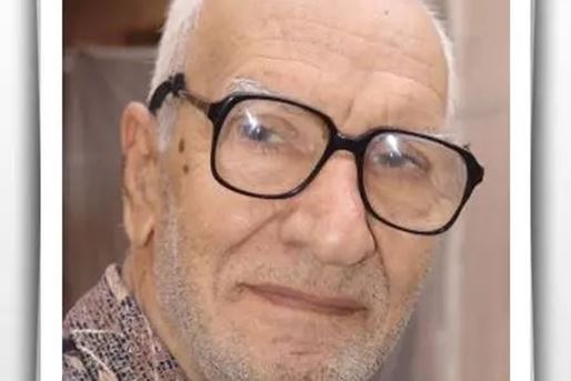 Mehdi Azaryazdi, il fondatore della lettaratura per i ragazzi in Iran