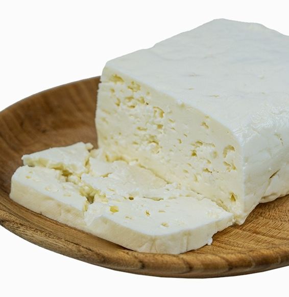 Il formaggio di Liqvan