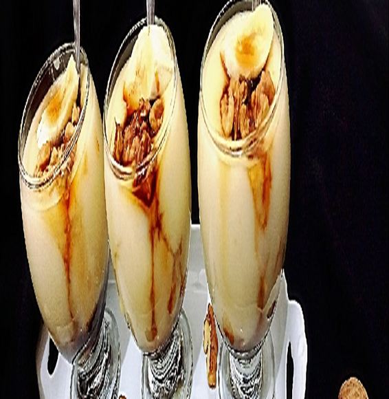 Gabouleh, la colazione tradizionale di Kazeroun