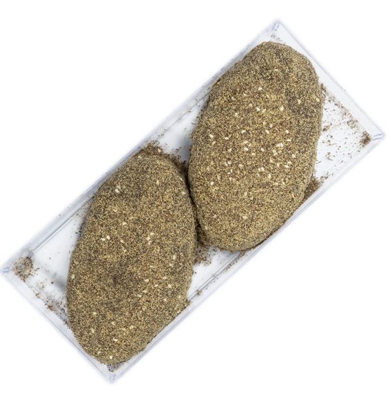 L’Halva di semi di lino