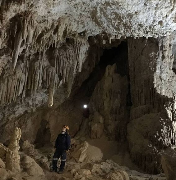La Grotta di Gudbungah
