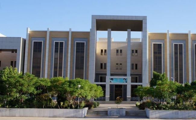 L’Università Baqir al-Olum di Qom