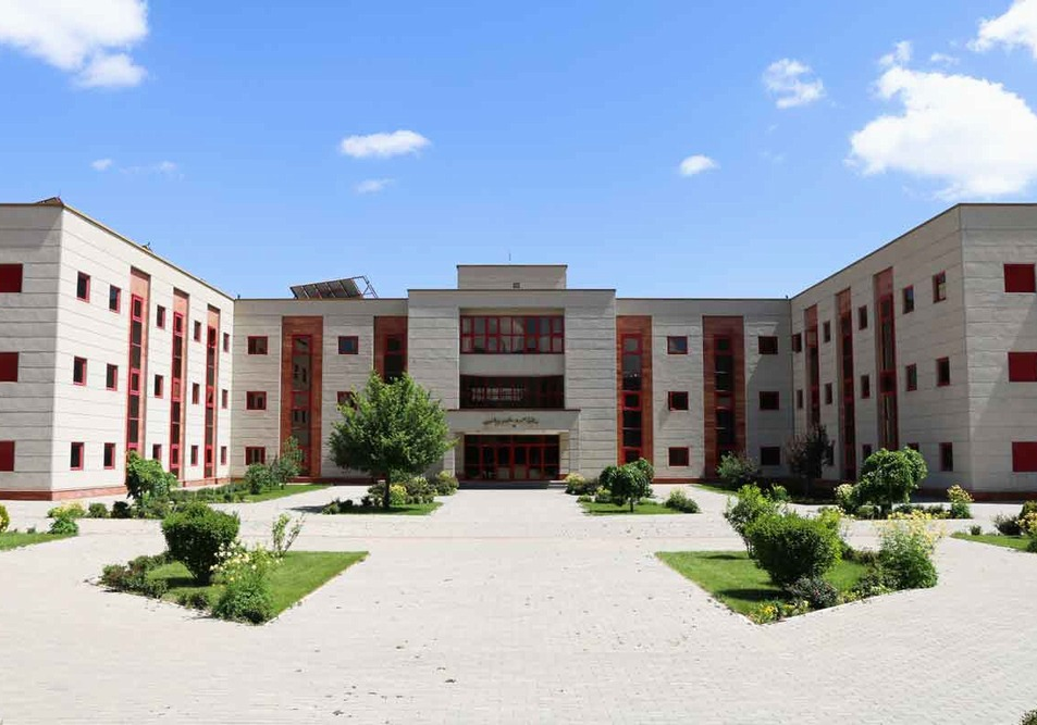 L’Istituto per gli Studi Avanzati in Scienze di Base di Zanjan