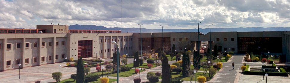L’Istituto per gli Studi Avanzati in Scienze di Base di Zanjan