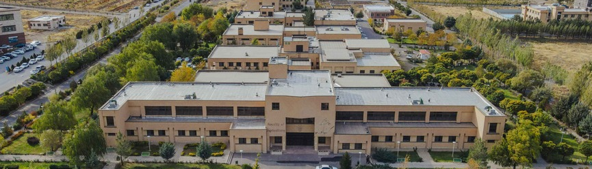 L’Università di Maragheh