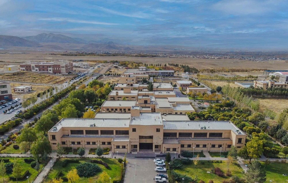 L’Università di Maragheh