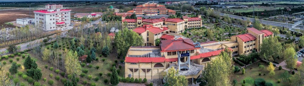 L’Università di Scienze Mediche di Mazandaran