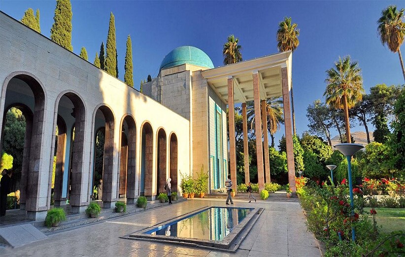 Sa’di Shirazi, il poeta senza tempo