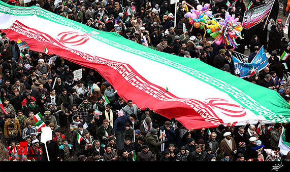 L'identità storica millenaria dell'Iran è il vero potere dell'Iran.