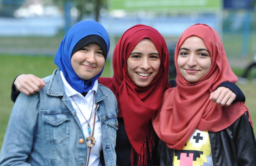 Perché le donne musulmane indossano l’hijab?  