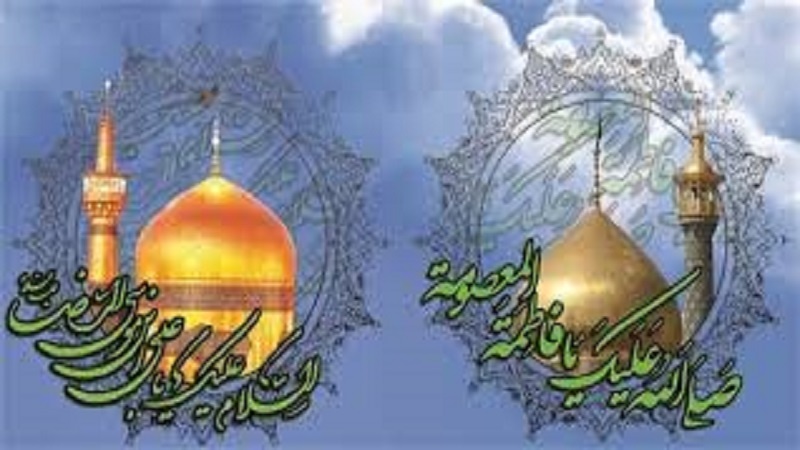 Un modello esemplare di famiglia islamica basato sugli insegnamenti del Corano e degli Ahl al-Bayt