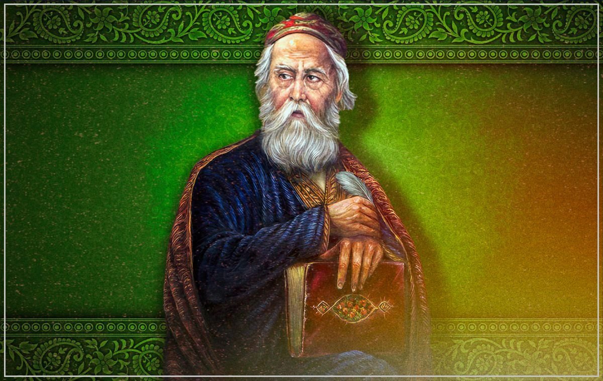 Il giorno di Omar Khayyam