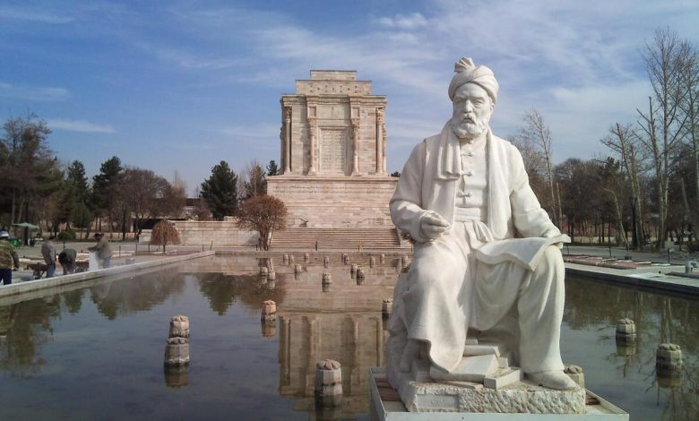 Il giorno di Ferdowsi 
