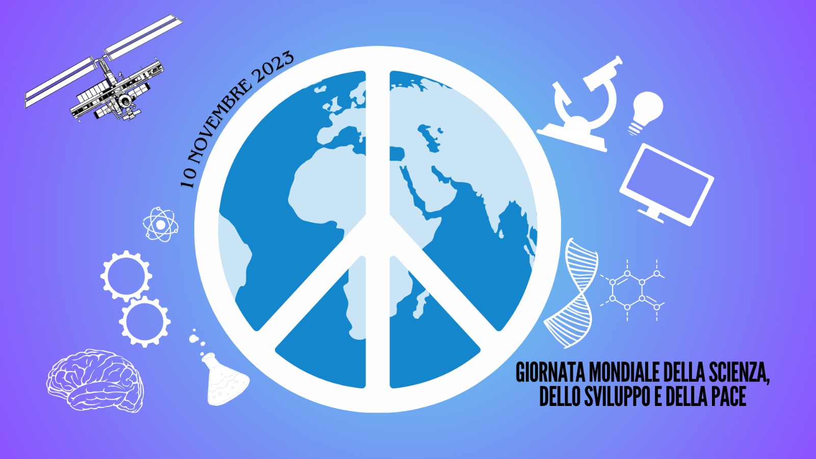 La via dell Iran verso il progresso scientifico volto alla pace