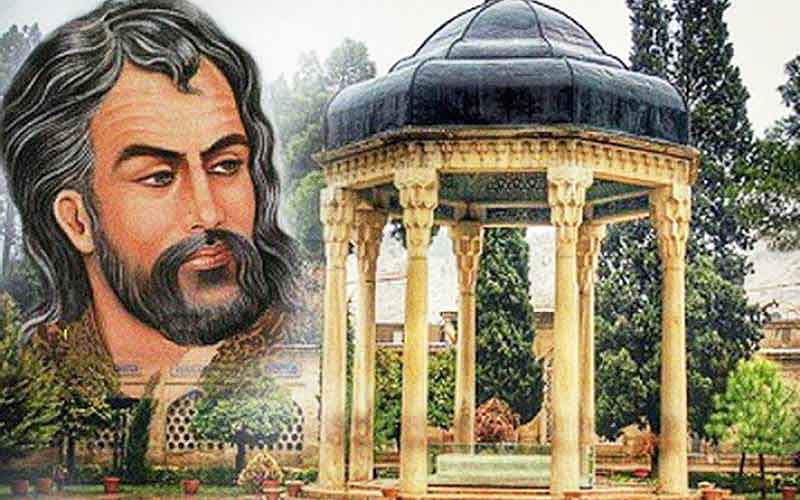 Hafez, poeta d’amore e di pace