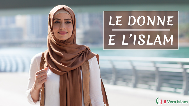 Il Profeta e la rivoluzione dei diritti delle donne