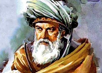  L’universalità della poesia di Rumi 