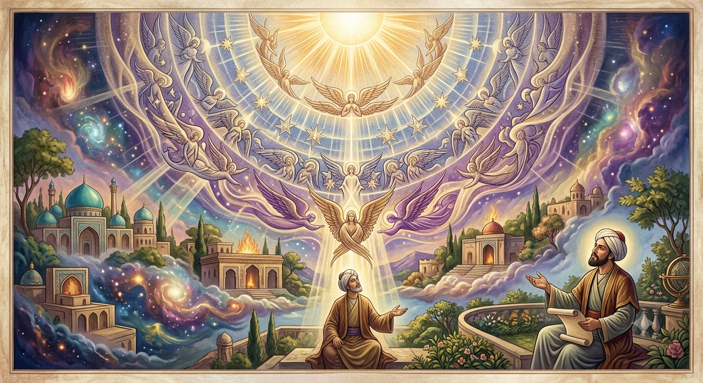 Alla scoperta della Luce delle Luci.