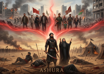 La tragedia di Ashura