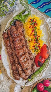 Ferdowsi
